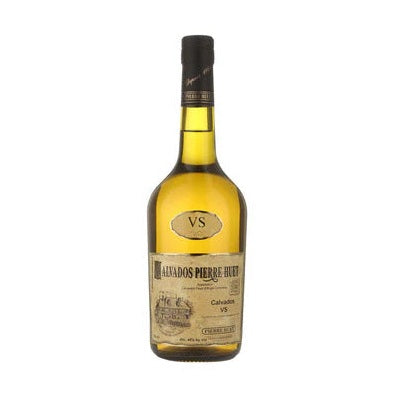 Pierre Huet - Calvados VSOP Pays D'auge - TIPXY