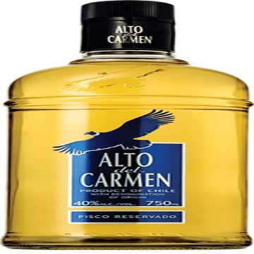 Alto del Carmen - Pisco Reservado