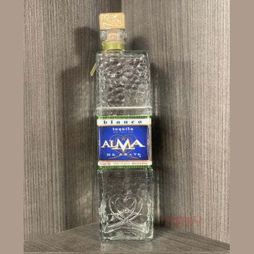Alma De Agave - Blanco - TIPXY