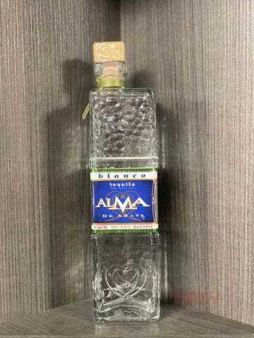 Alma De Agave - Blanco
