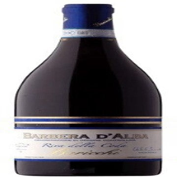 Cascina Baricchi - Barbera D' Alba - TIPXY