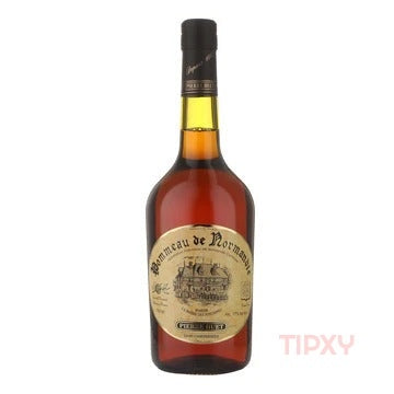 Pierre Huet - Pommeau De Normandie - TIPXY