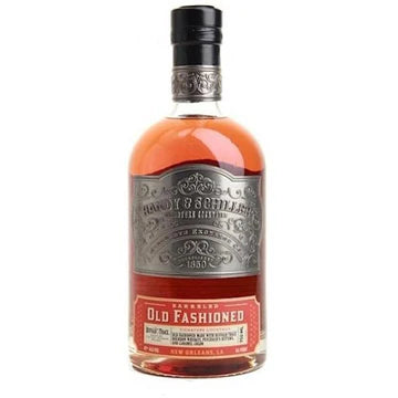 Handy & Schiller Old Fashioned - TIPXY