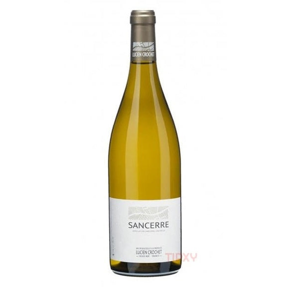Lucien Crochet - Sancerre - TIPXY