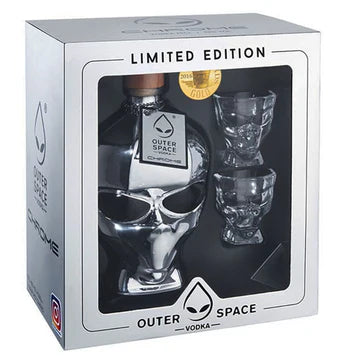 Outer Space - Vodka Chrome Limited Edition