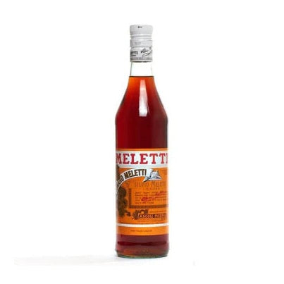 Meletti - Amaro - TIPXY
