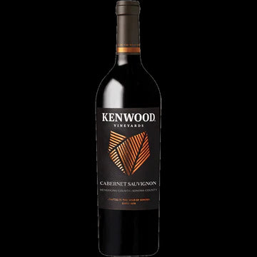 Kenwood Cabernet Sauvignon - TIPXY