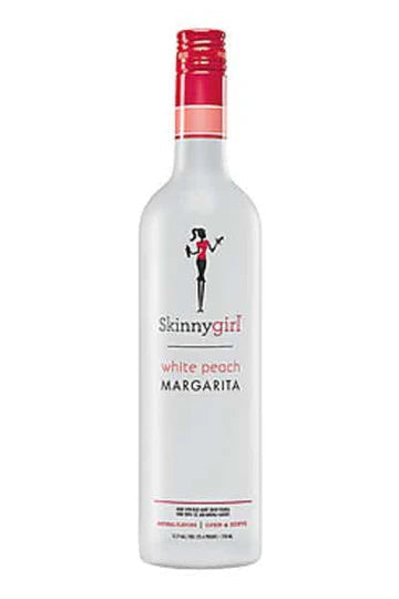 Skinnygirl - White Peach Margarita - TIPXY