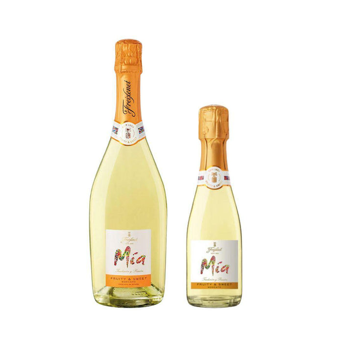 Mia Sparkling Moscato - TIPXY