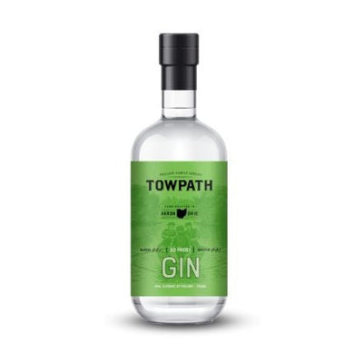 Towpath Gin