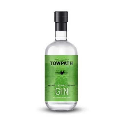 Towpath Gin - TIPXY
