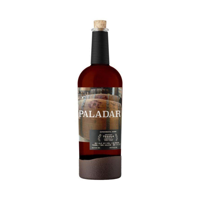 Paladar - Tempranillo Cask Finish Reposado Tequila