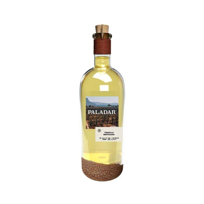 Paladar - Reposado Tequila