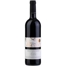 Gush Etzion Winery - Spring River G.S.M Dry Red Wine