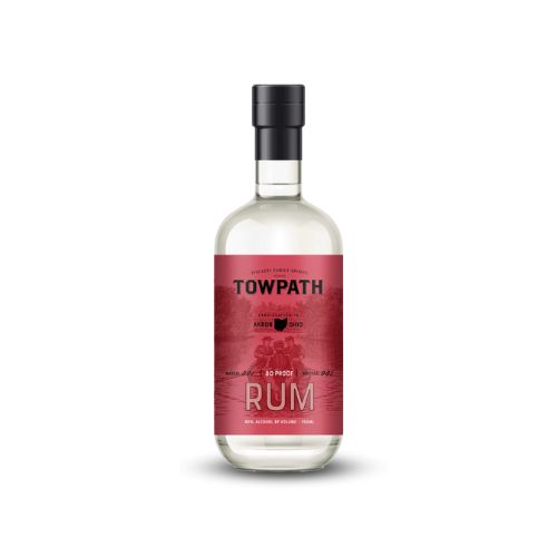 Towpath Rum