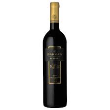 Barkan - Reserve Gold Edition Cabernet Sauvignon Dry Red Wine - TIPXY