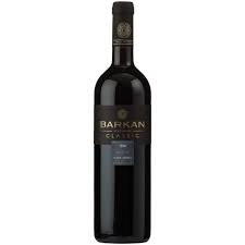 Barkan - Classic Merlot Dry Red Wine - TIPXY