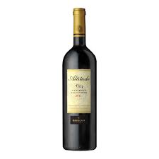 Barkan - Cabernet Sauvignon 624 Altitude Series Dry Red Wine - TIPXY