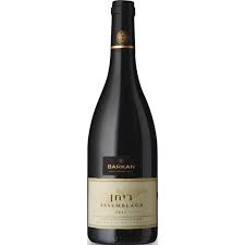 Barkan - Assemblage Reichan Dry Red Wine - TIPXY