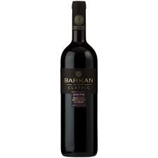 Barkan - Classic Merlot/Argaman Dry Red Wine - TIPXY