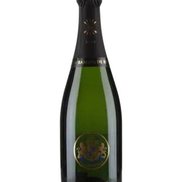 Barons De Rothschild Champagne - TIPXY