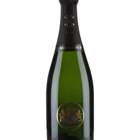 Barons De Rothschild Champagne