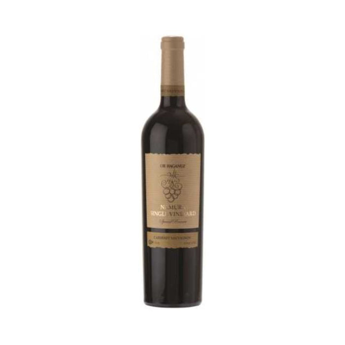 Or Haganuz - Namura Special Reserve Cabernet Sauvignon Dry Red Wine