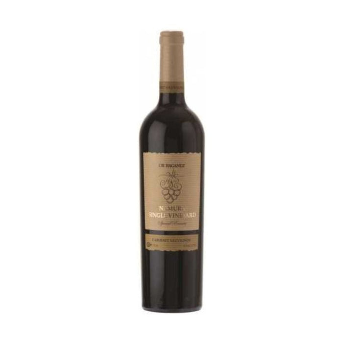 Or Haganuz - Namura Special Reserve Cabernet Sauvignon Dry Red Wine - TIPXY