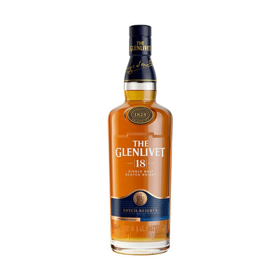 The Glenlivet - 18 Year Old Batch Reserve Single Malt Whisky