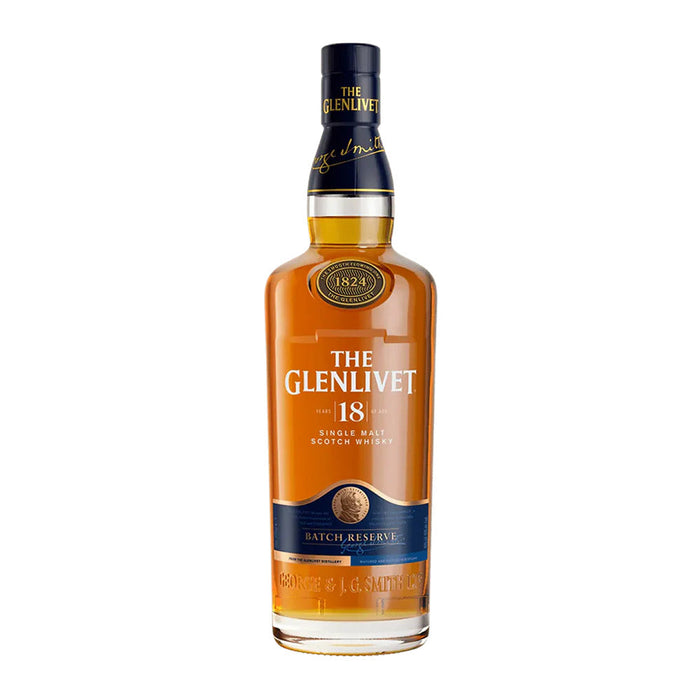 The Glenlivet 18 Years - TIPXY