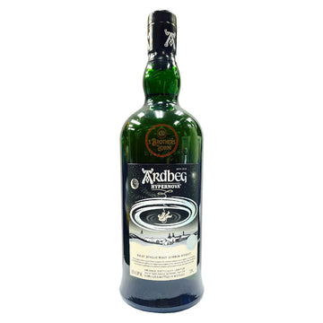 Ardbeg - Hypernova Committee Release - TIPXY