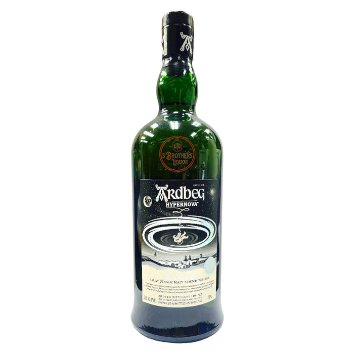 Ardbeg - Hypernova Committee Release - TIPXY