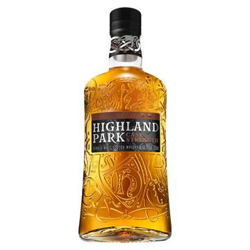 Highland Park - Cask Strength Single Malt No. 5 - TIPXY