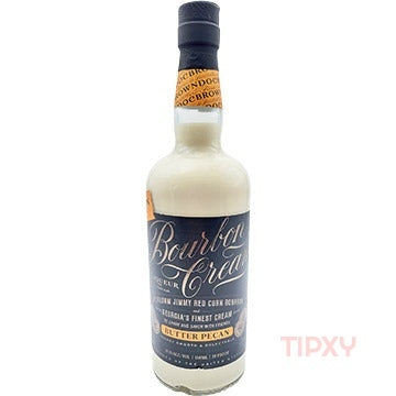 Doc Brown - Butter Pecan Cream - TIPXY