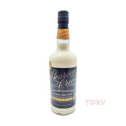 Doc Brown - Butter Pecan Cream - TIPXY