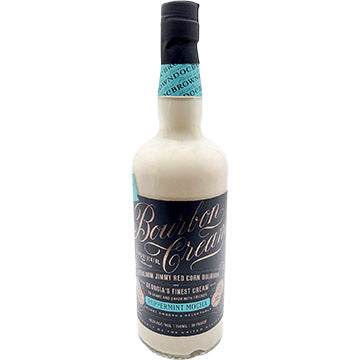 Doc Brown - Peppermint Mocha Cream - TIPXY
