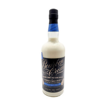 Doc Brown - Salted Caramel Cream - TIPXY