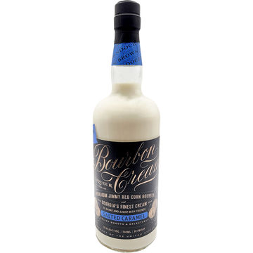 Doc Brown - Salted Caramel Cream - TIPXY