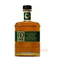 RD One - Amburana - TIPXY
