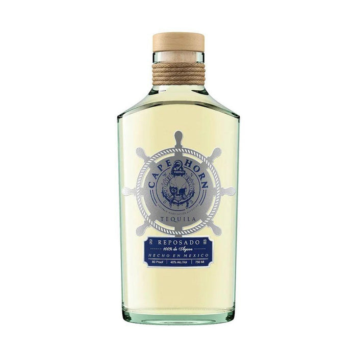 Cape Horn - Reposado Tequila - TIPXY