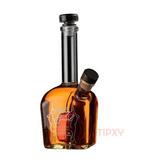 Rolling Barrel - Bourbon - TIPXY