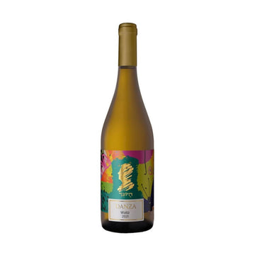 Hayotzer - Danza Waltz Dry White Wine - TIPXY