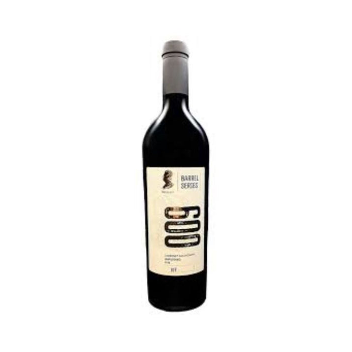 Hayotzer - Single Barrel Cabernet Sauvignon 009 Dry Red Wine