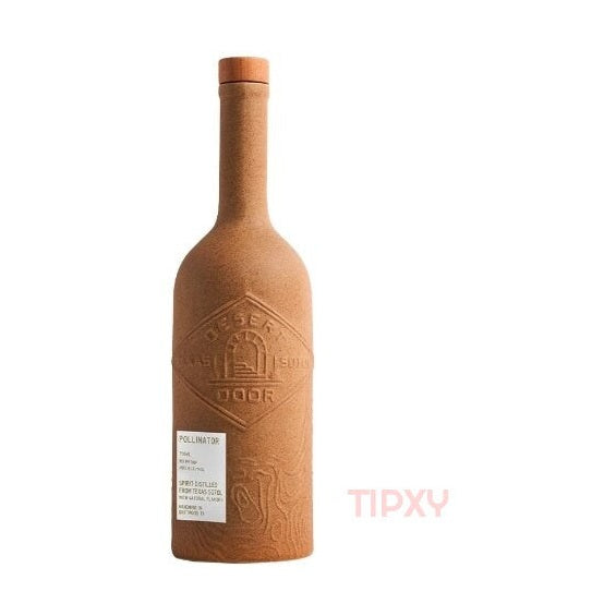 Desert Door - Conservation Series #3 Pollinator Texas Sotol - TIPXY