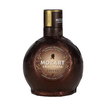 Mozart - Chocolate Coffee - TIPXY
