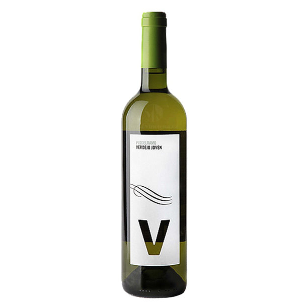 Pio Del Ramo Verdejo Joven - TIPXY
