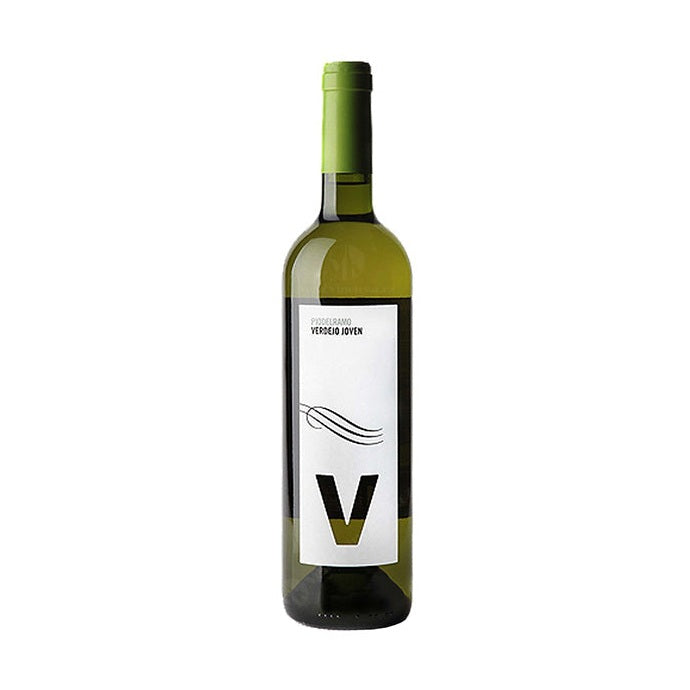 Pio Del Ramo Verdejo Joven - TIPXY