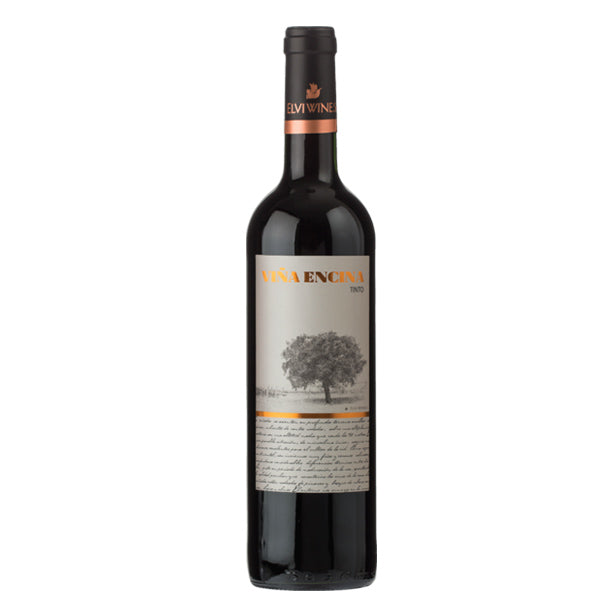 Elvi Wines - Vina Encina Tinto Dry Red Wine - TIPXY
