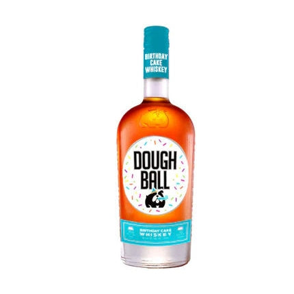 Dough Ball - Birthday Cake Whiskey - TIPXY