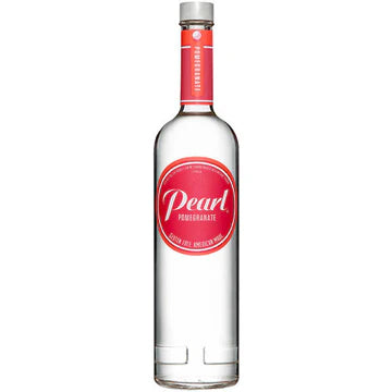 Pearl - pomegranate flavored vodka - TIPXY